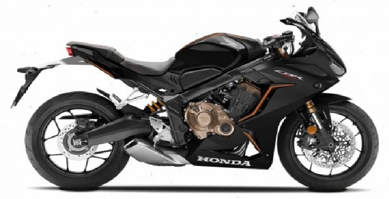 Honda CBR650R भारत में लॉन्च, 9.35 लाख रुपये है कीमत, बुकिंग शुरू 