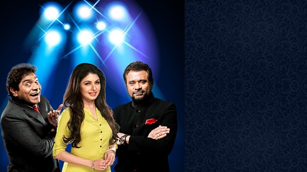 नए रियलिटी शो "अब हंसेगा इंडिया" से होगा जॉनी लीवर, भाग्यश्री, अनीस बज़्मी का वेलकम