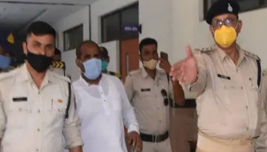 जबलपुर में कुख्यात हिस्ट्रीशीटर रज्जाक की रिमांड अवधि समाप्त, भेजा गया जेल, तीन दिन की पूछताछ में गुमराह करता रहा