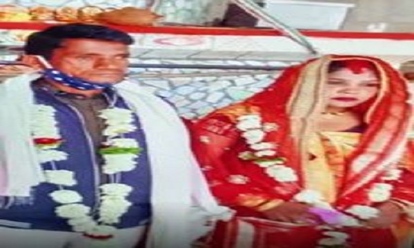 जबलपुर में पकड़ी गई लुटेरी दुल्हन, गिरोह के 3 सदस्य गिरफ्तार, कई शहरों में शादी करके युवकों को बनाया ठगी का शिकार
