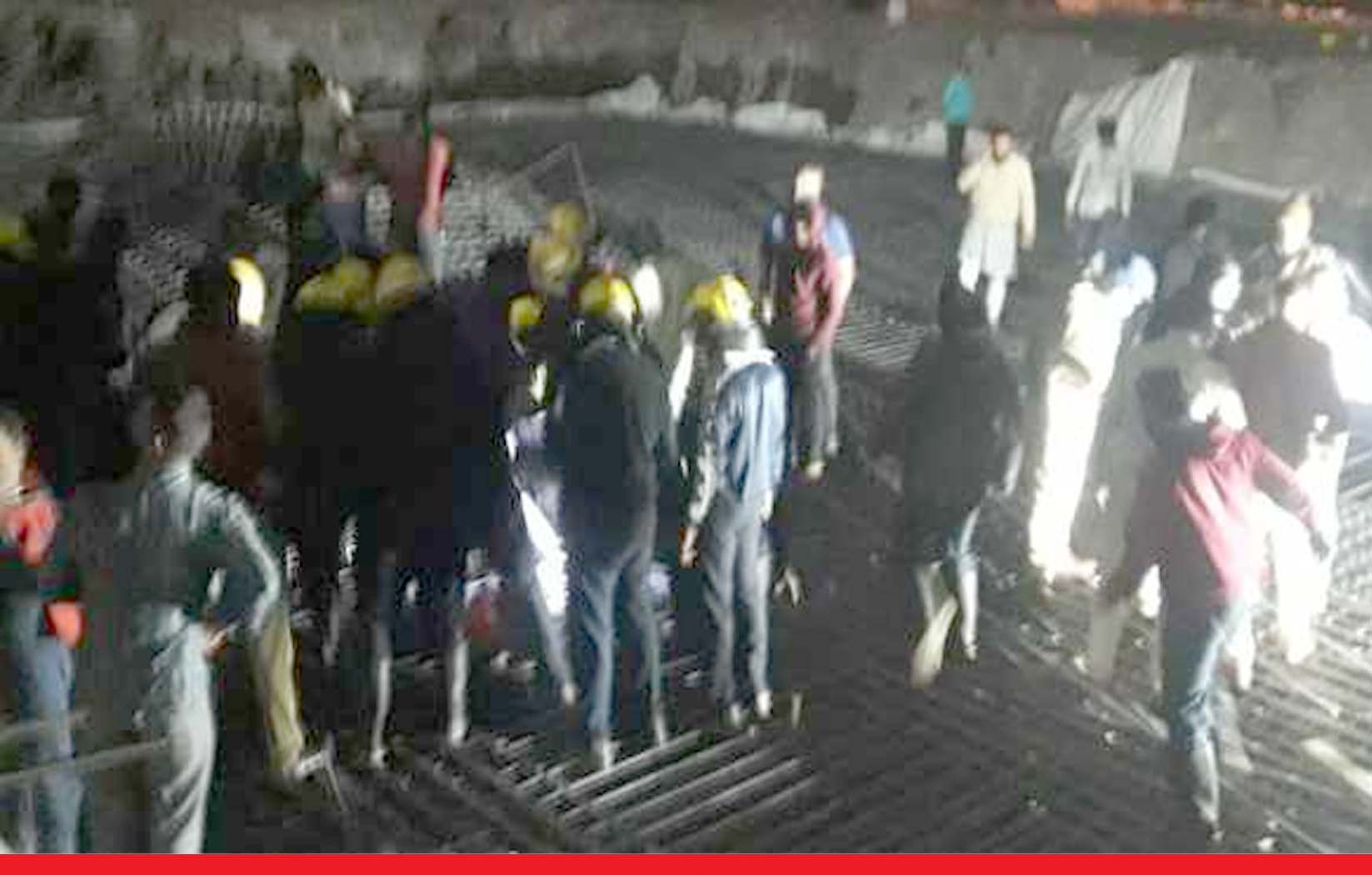 पुणे में हादसा, निर्माणाधीन इमारत गिरने से 5 मजदूरों की मौत; पीएम नरेंद्र मोदी ने जताया दुख