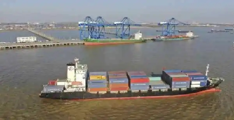 बिहार में बनेगा अंतरराष्ट्रीय बंदरगाह, भागलपुर, साहेबगंज, फरक्का होकर बांग्लादेश तक कनेक्टिविटी