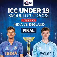 अंडर-19 विश्व कप: इंग्लैंड ने टॉस जीता, पहले बैटिंग का फैसला, पांचवीं बार चैंपियन बनने उतरी टीम इंडिया