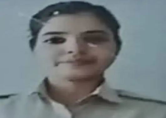 जबलपुर में आरपीएफ की महिला आरक्षक ने की आत्महत्या, युवक से मोबाइल पर बात करने के बाद उठाया कदम, डेढ़ वर्ष पहले मिली थी नौकरी