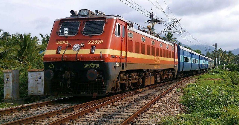 जबलपुर से नैनपुर-चिरई डोंगरी के बीच ट्रेन का शुभारंभ शुक्रवार को, केंद्रीय मंत्री भी रहेंगे उपस्थित