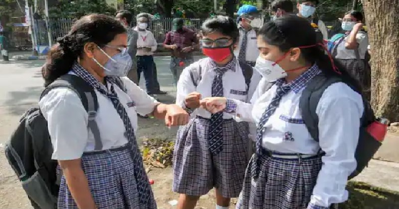 जम्मू-कश्मीर बोर्ड रिजल्ट में लड़िकयों का जलवा, 12वीं की हर स्ट्रीम में बनीं टॉपर