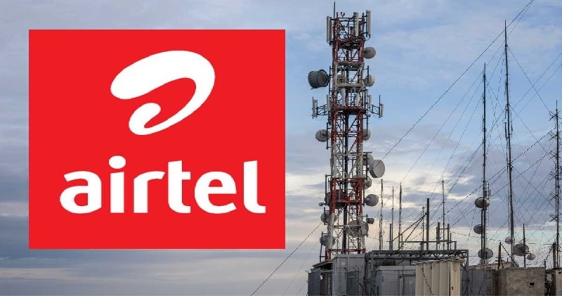 पूरे देश में Airtel की सेवाएं ठप, ब्रॉडबैंड से लेकर मोबाइल नेट तक पड़े बंद