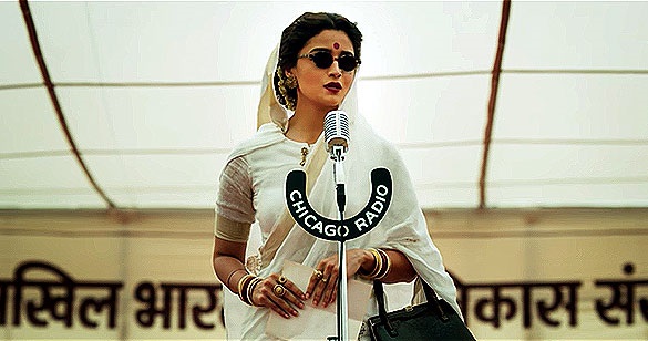 आलिया की फिल्‍म गंगूबाई काठियावाड़ी के नेहरू से संबंधित 4 सीन हटाए जाएंगे