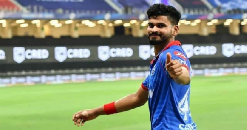 IPL 2022: कोलकाता नाइट राइडर्स ने श्रेयस अय्यर को बनाया कप्तान