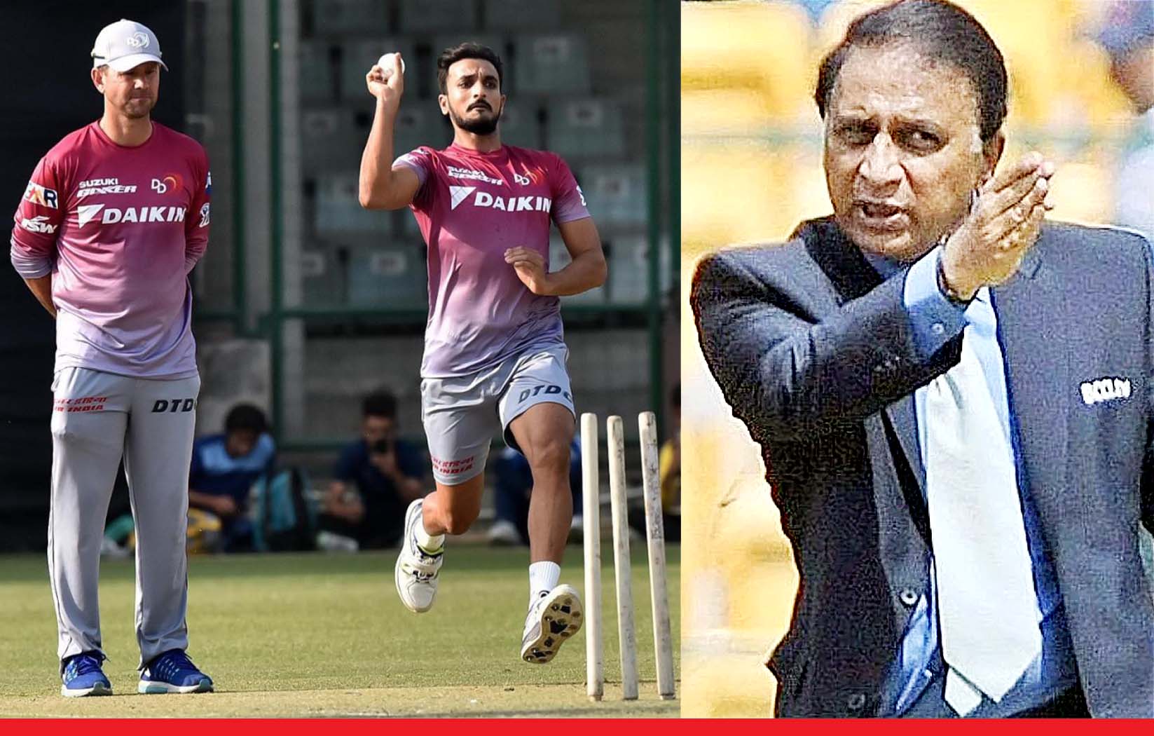 आईपीएल में शामिल खिलाड़ी इंटरनेशनल क्रिकेट में ज्यादा मेहनत नहीं करते : सुनील गावस्कर