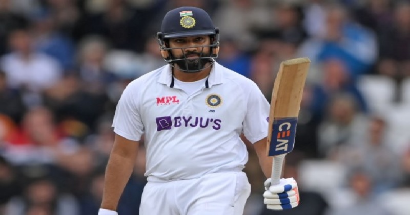 रोहित शर्मा बने टीम इंडिया के टेस्ट कप्तान, रहाणे-पुजारा टीम से बाहर