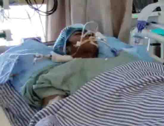 हरियाणा: युवक की गुदा में हवा भरकर हत्य, रंजिश में साथियों ने मारा