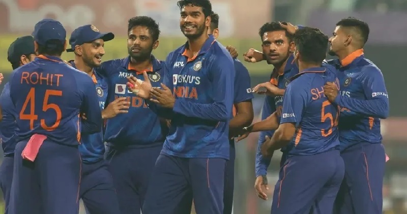 निकोलस पूरन की हैट्रिक पर फिरा पानी, भारत ने तीसरा टी20 17 रनों से जीता, सीरीज 3-0 से हथियाई