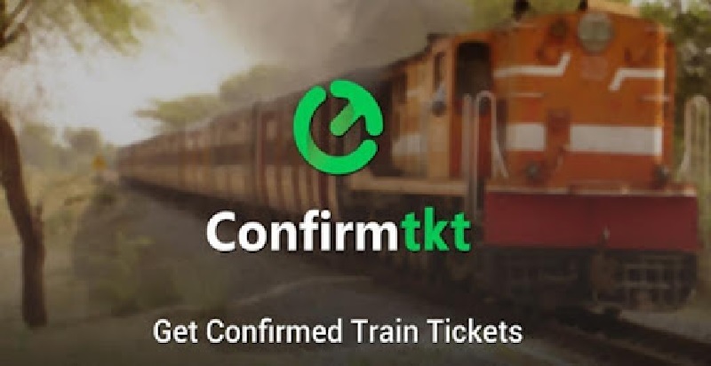 रेलवे ने कंफर्म टिकट बुकिंग के लिए लॉन्च किया स्पेशल मोबाइल ऐप, Confirmtkt App से मिनटों में होगा काम