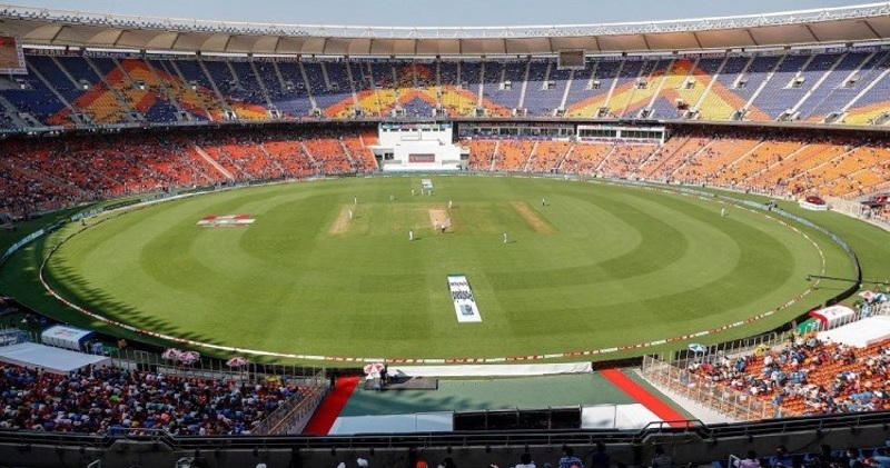 भारत-श्रीलंका के पहले टी-20 में खाली रहेंगे स्टेडियम, आखिरी दो मैचों में 50% दर्शकों को मिलेगी एंट्री