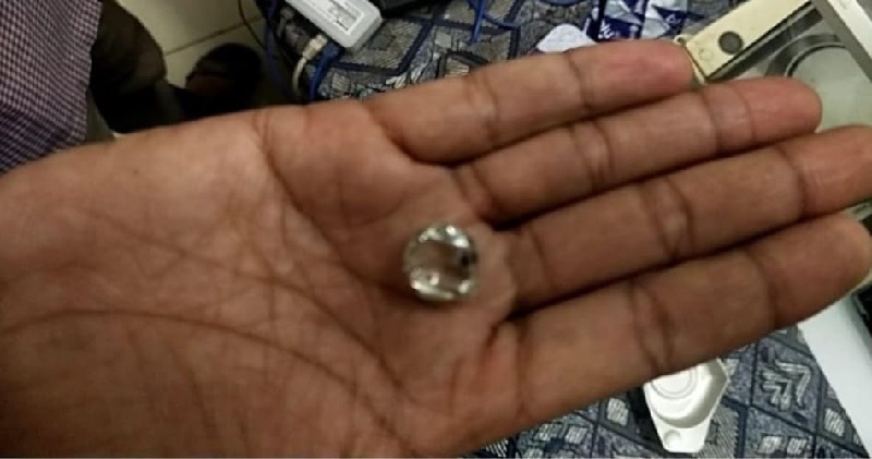 मध्य प्रदेश: पन्ना की खदान में एक शख्स को मिला 26.11 कैरेट का हीरा, इतने करोड़ है इसकी कीमत