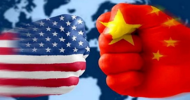 चीन ने अमेरिका को दी धमकी, कहा- हमसे कॉम्पिटिशन पड़ेगा भारी, पैदा हो सकता है टकराव
