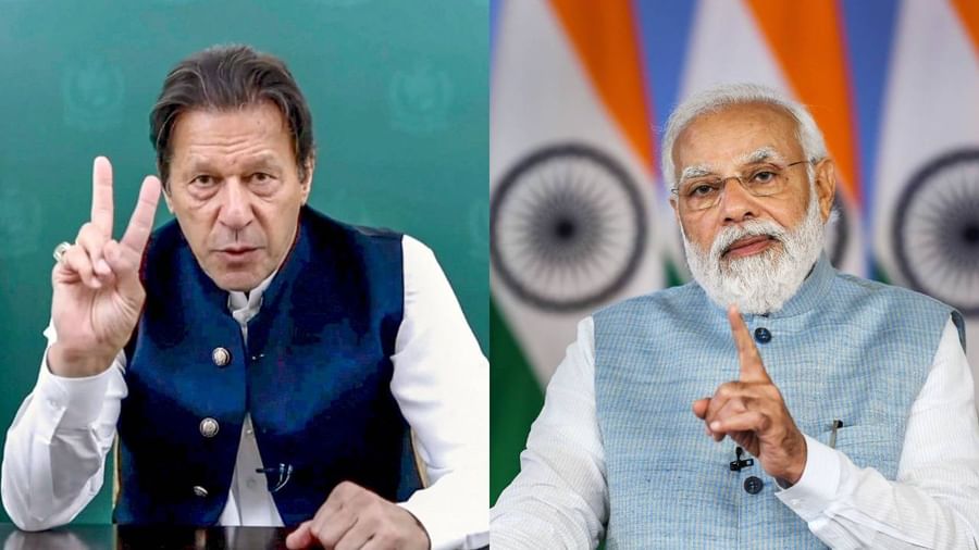 पाकिस्तानी प्रधानमंत्री इमरान खान, मोदी के साथ टीवी पर बहस करना चाहते हैं, मतभेदों को सुलझाने का प्रस्ताव