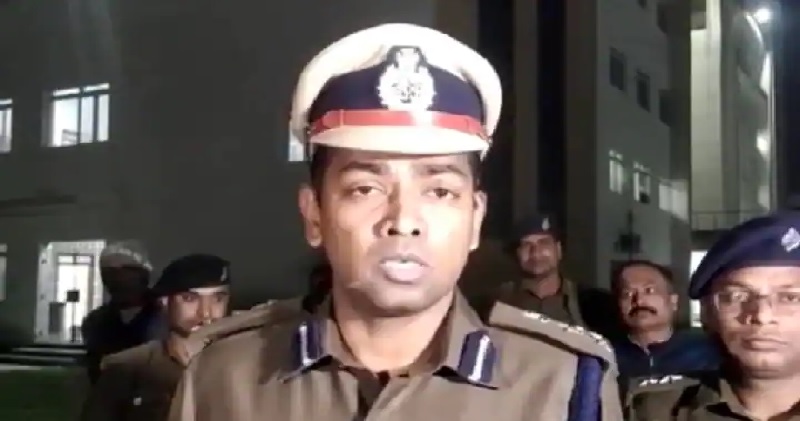 बिहार: मुजफ्फरपुर में एनकाउंटर, हमले के बाद अपराधी को पुलिस ने मारी गोली, हत्या मामले में होनी थी गिरफ्तारी