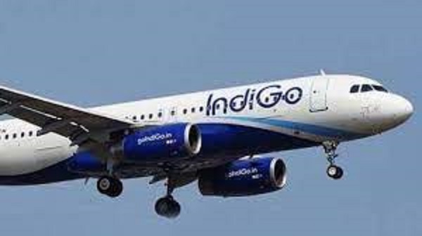 जबलपुर से 2 मार्च से दिल्ली के लिए उड़ान भरेगी इंडिगो की फ्लाइट,