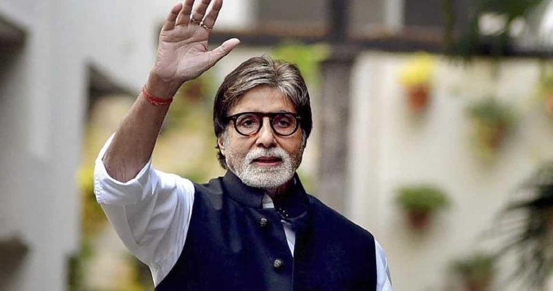 अमिताभ बच्चन के लेटेस्ट ट्वीट से फैंस हुए परेशान, कमेंट में पूछा- सर आपकी तबीयत तो ठीक है ना