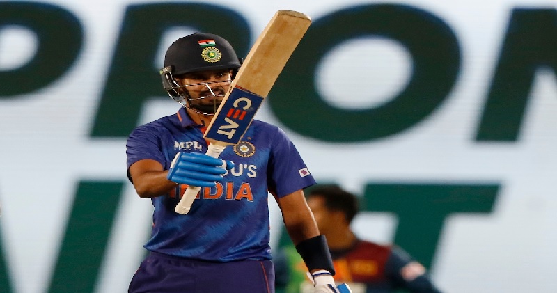 टीम इंडिया ने श्रीलंका को 6 विकेट से हराया, सीरीज में 3-0 से की क्लीन स्वीप