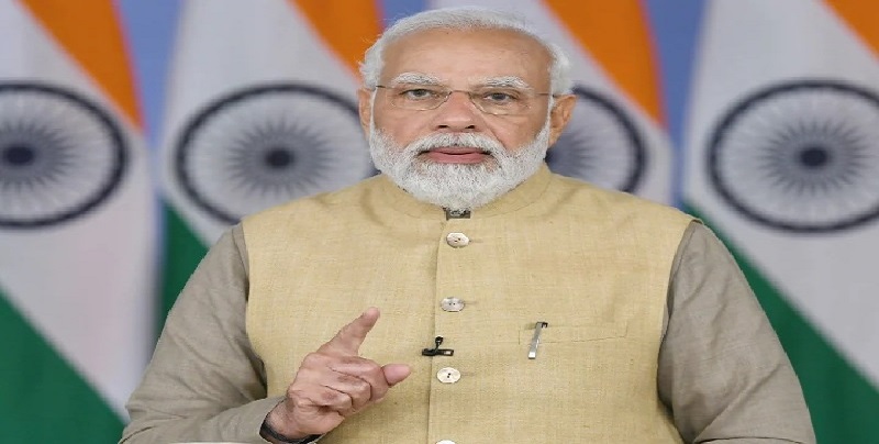 पीएम मोदी ने कहा- गति शक्ति देश के विकास में निभाएंगी अहम भूमिका, बढ़ेंगे रोजगार के अवसर