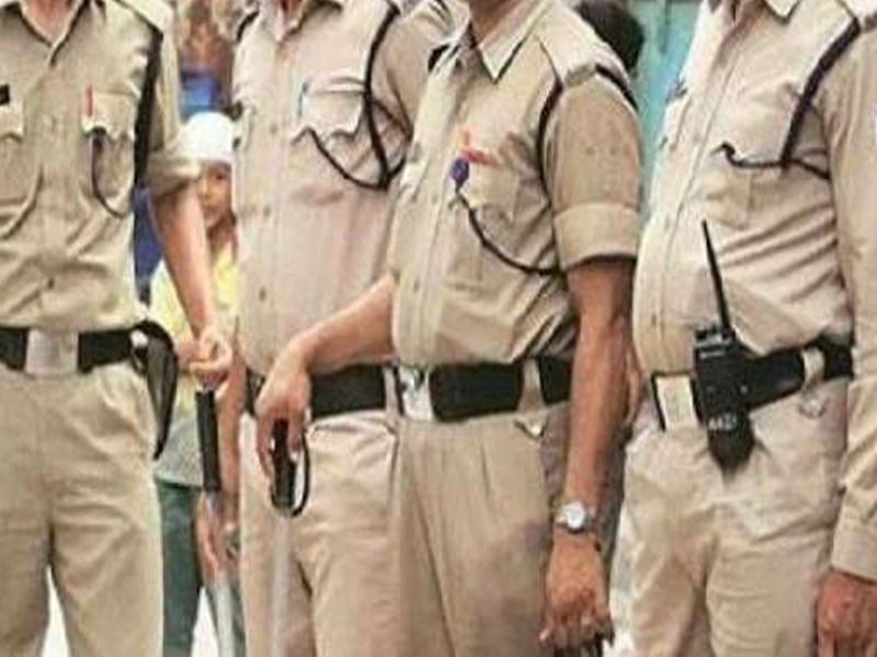 इंदौर : मिलावट की जांच करने दुकानों पर पहुंचे पांच पुलिसकर्मी लाइन हाजिर, व्यापारियों ने जताया था रोष 