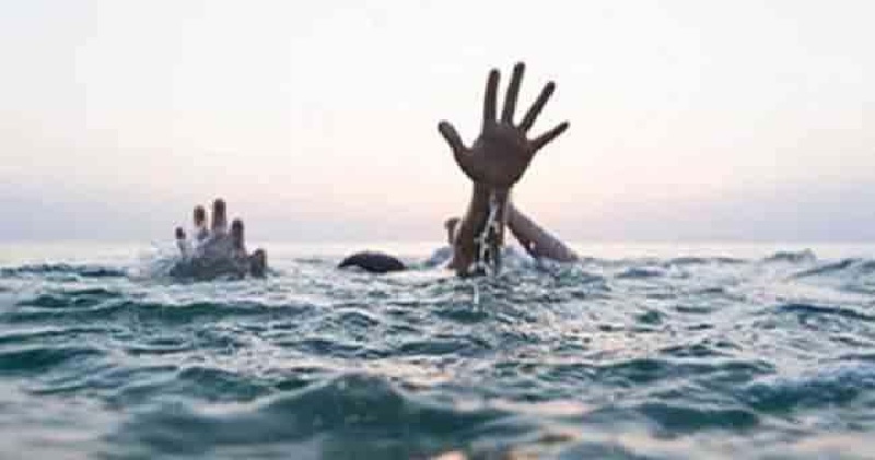 एमपी के होशंगाबाद में नर्मदा नदी में डूबने से सीहोर के चार लड़कों की मौत, छु्ट्टी मनाने गए थे घाट