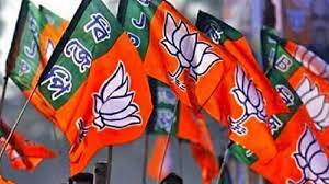 असम : कुल निकाय 80, बीजेपी 76, कांग्रेस 01, असम नगर पालिका चुनावों में भाजपा की प्रचंड जीत, आप ने भी खोला खाता 
