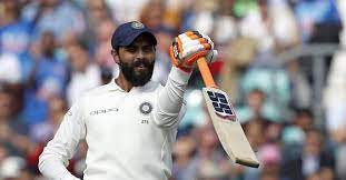 आईसीसी टेस्ट रेंकिंग में जडेजा बने नंबर 1 ऑलराउंडर, रैंकिंग्स में भारतीय खिलाडिय़ों का दबदबा