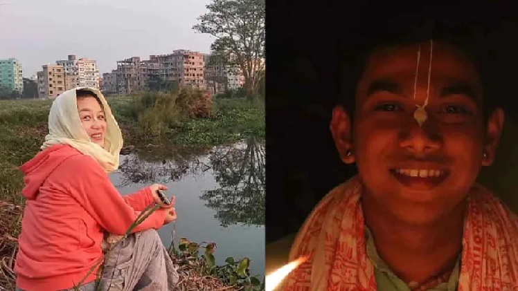 पश्चिम बंगाल के नदिया में घटा दर्दनाक हादसा, गंगा में डूबने से विदेशी महिला सहित 2 इस्कॉन भक्तों की हुई मौत