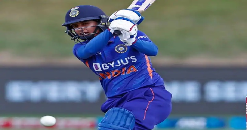 न्यूजीलैंड ने 62 रनों से जीता मैच, टीम इंडिया की कप्तान मिताली राज ने बताया हार का कारण