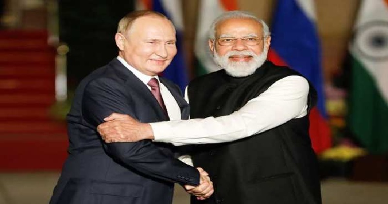 बैन के मामले में रूस टॉप पर, भारत सपोर्ट में आया, अब इंडियन करेंसी में होगा कारोबार