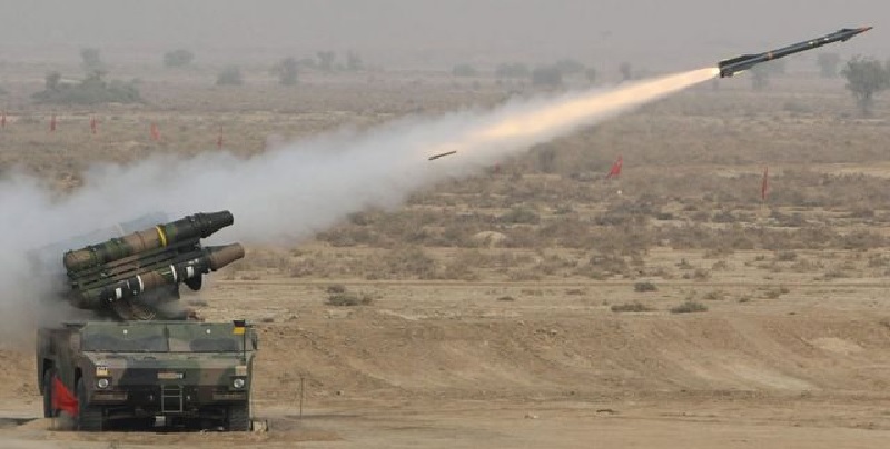 भारत ने ठुकराई पाकिस्तान की मांग: नहीं होगी मिसाइल गिरने के हादसे की संयुक्त जांच