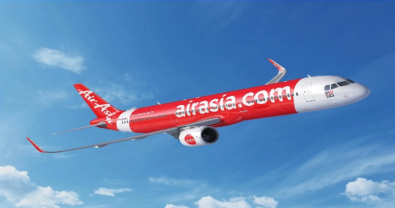 मेडिकल इमरजेंसी के चलते भुवनेश्वर डायवर्ट हुई AirAsia की बेंगलुरु-कोलकाता फ्लाइट, लेकिन नहीं बच सकी यात्री की जान