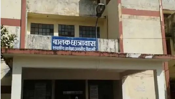 जबलपुर में छात्राओं के हॉस्टल में घुसे तीन छात्र, मामला दबाने में जुटा रहा छात्रावास प्रबंधन