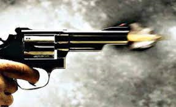 जबलपुर में होली के पहले वारदातें शुरु, युवक को मारी गोली, मची भगदड़, अफरातफरी
