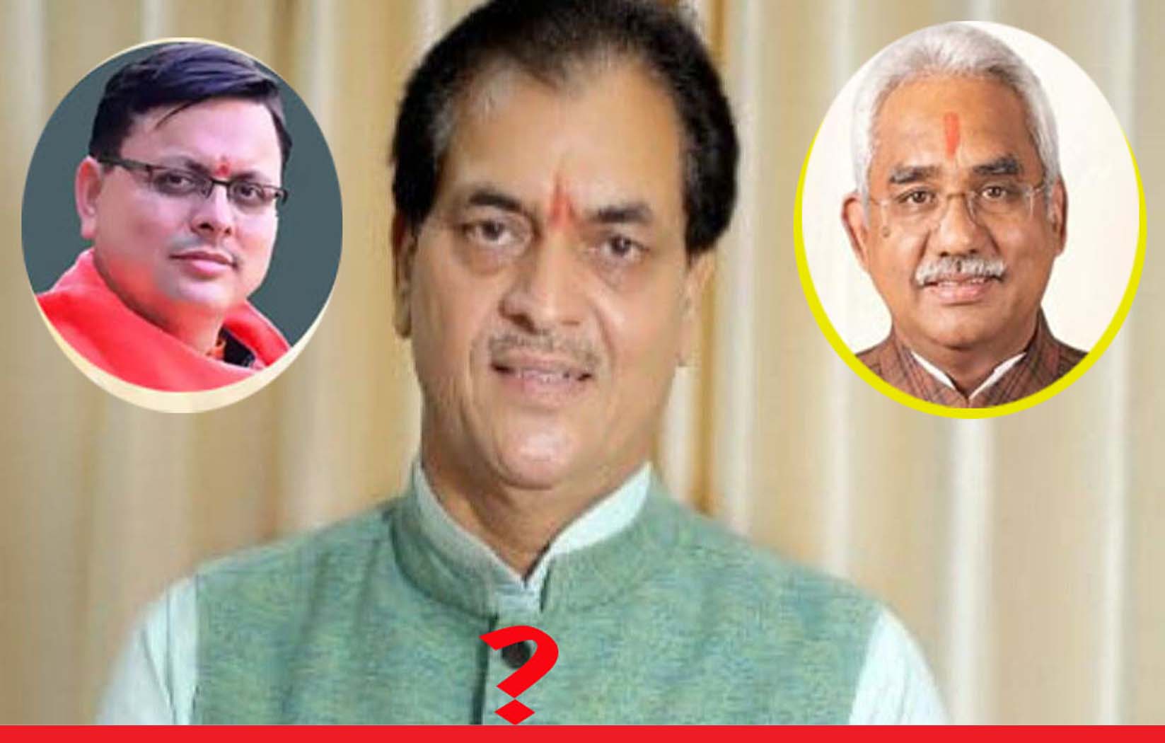 अभिमनोजः छोटे उत्तराखंड का बड़ा प्रश्न- कौन बनेगा मुख्यमंत्री?