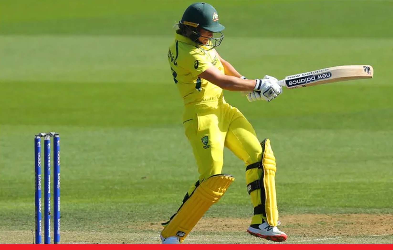 महिला विश्व कप 2022: ऑस्ट्रेलिया ने साउथ अफ्रीका को 5 विकेट से हराकर लगातार छठी जीत दर्ज की