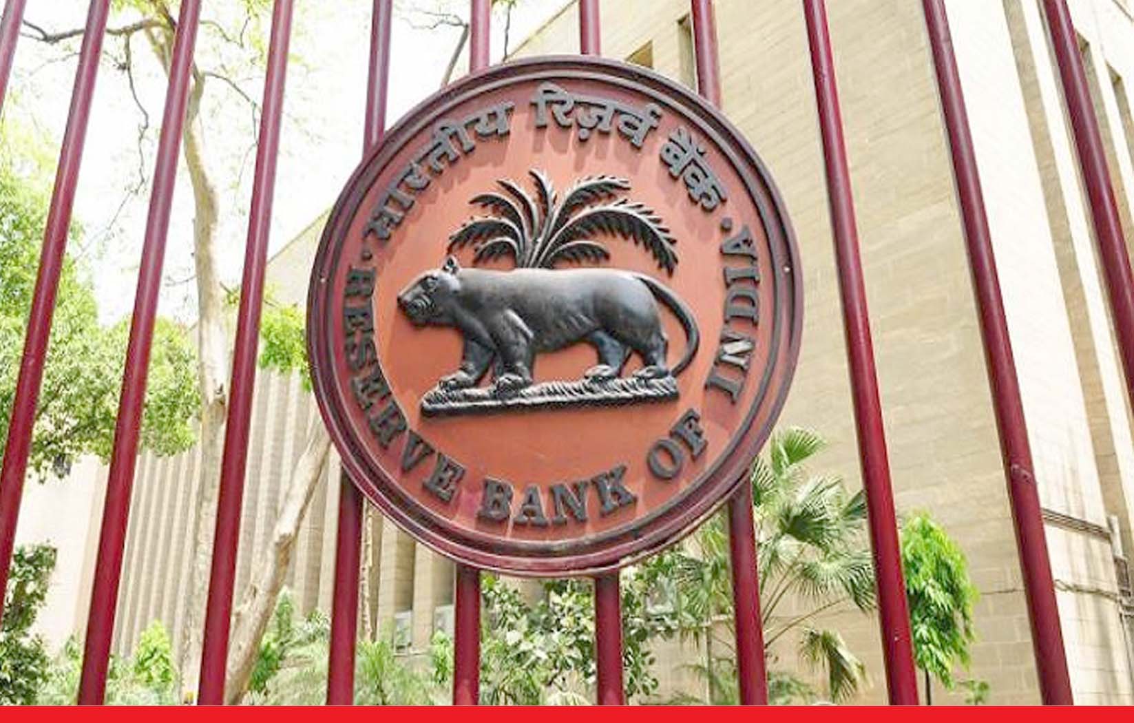 जलवायु परिवर्तन की वित्तीय मार के लिए नहीं हैं भारतीय बैंक तैयार