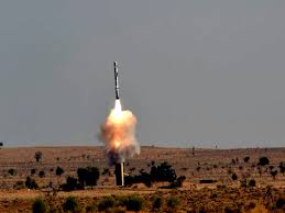भारत की सफलता: ब्रह्मोस सुपरसोनिक क्रूज मिसाइल का सफल परीक्षण, सतह से सतह पर मार करने की है क्षमता