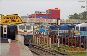 जबलपुर से कोयम्बटूर के लिए चलेगी फेस्टिवल ट्रेन, कटनी-भुसावल पैसिंजर भी 1 अप्रैल से शुरू हो रही