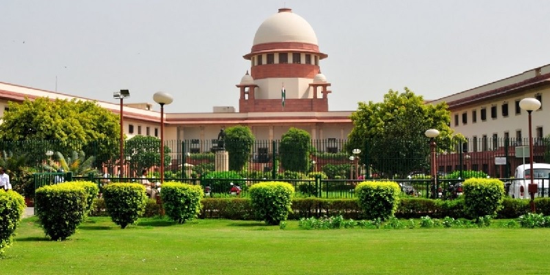 सुप्रीम कोर्ट का पीएम केयर्स फंड केस पर सुनवाई से इनकार: दिल्ली HC जाने की दी सलाह
