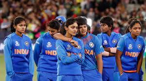 भारत का महिला विश्व कप का सफर समाप्त, आखिरी ओवर में दक्षिम अफ्रीका को बनाने थे 7 रन, नो बॉल से मिली हार