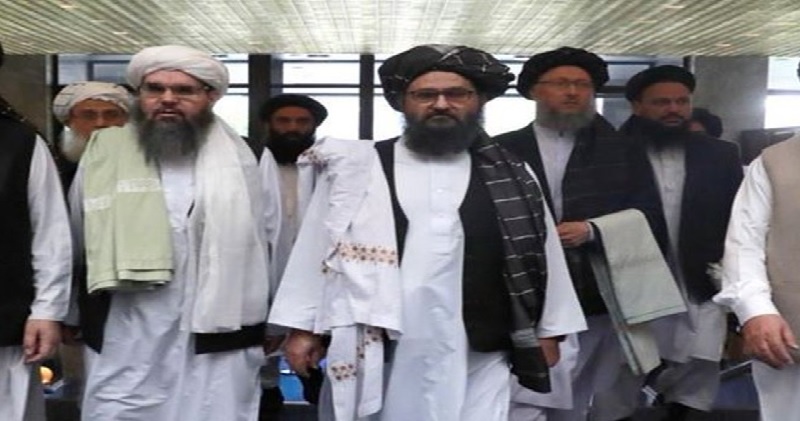 तालिबान का फरमान: सरकारी कर्मचारियों के लिए दाढ़ी रखना और ड्रेस कोड अनिवार्य, नियम तोड़ा तो जाएगी नौकरी
