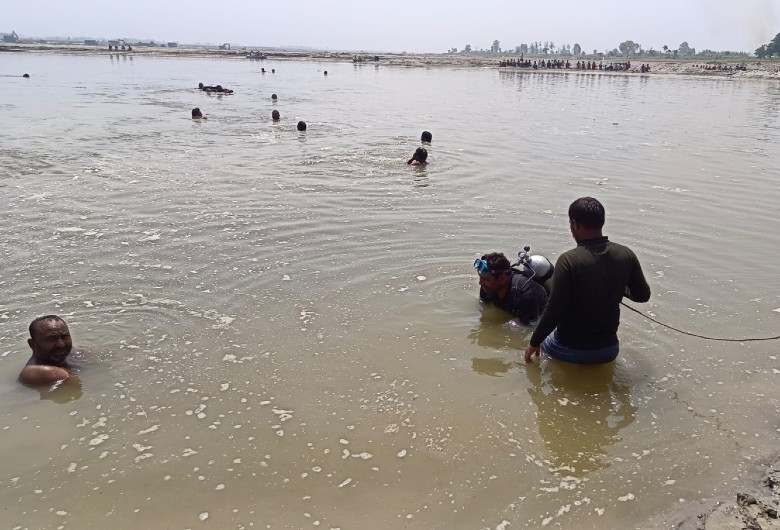 हरियाणा: करनाल में यमुना नहर में 3 युवक डूबे, खेत में काम करने वाले लोगों ने 2 को बचाया, तीसरे की तलाश जारी