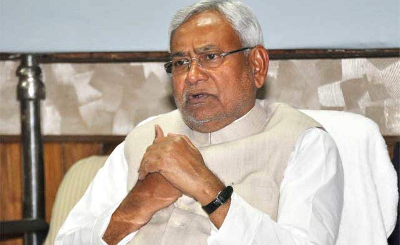 बिहार में नेतृत्व परिवर्तन की अटकलें तेज, सीएम नीतीश कुमार ने जताई राज्यसभा जाने की इच्छा
