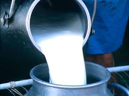 जबलपुर में अब डेयरी संचालकों ने भी बढ़ाए दाम, 65 रुपये लीटर हुआ दूध
