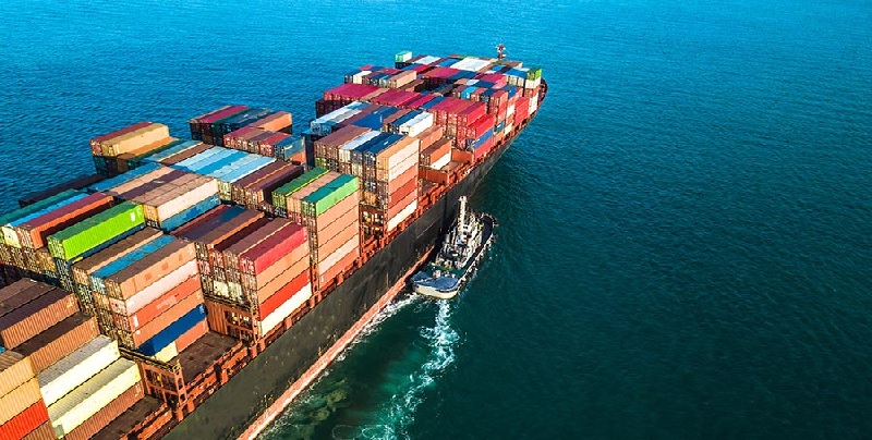 मोदी सरकार ने बनाया निर्यात का नया रिकॉर्ड: 418 अरब डॉलर के सामानों की विदेशों में हुई बिक्री